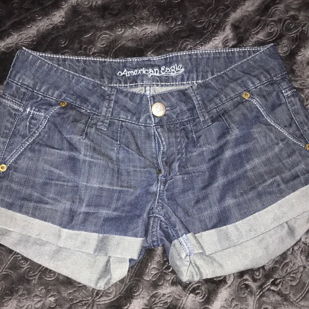 American Eagle shorts